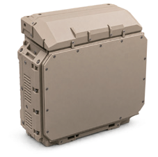 AESA Radar