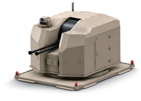 40MM AAG